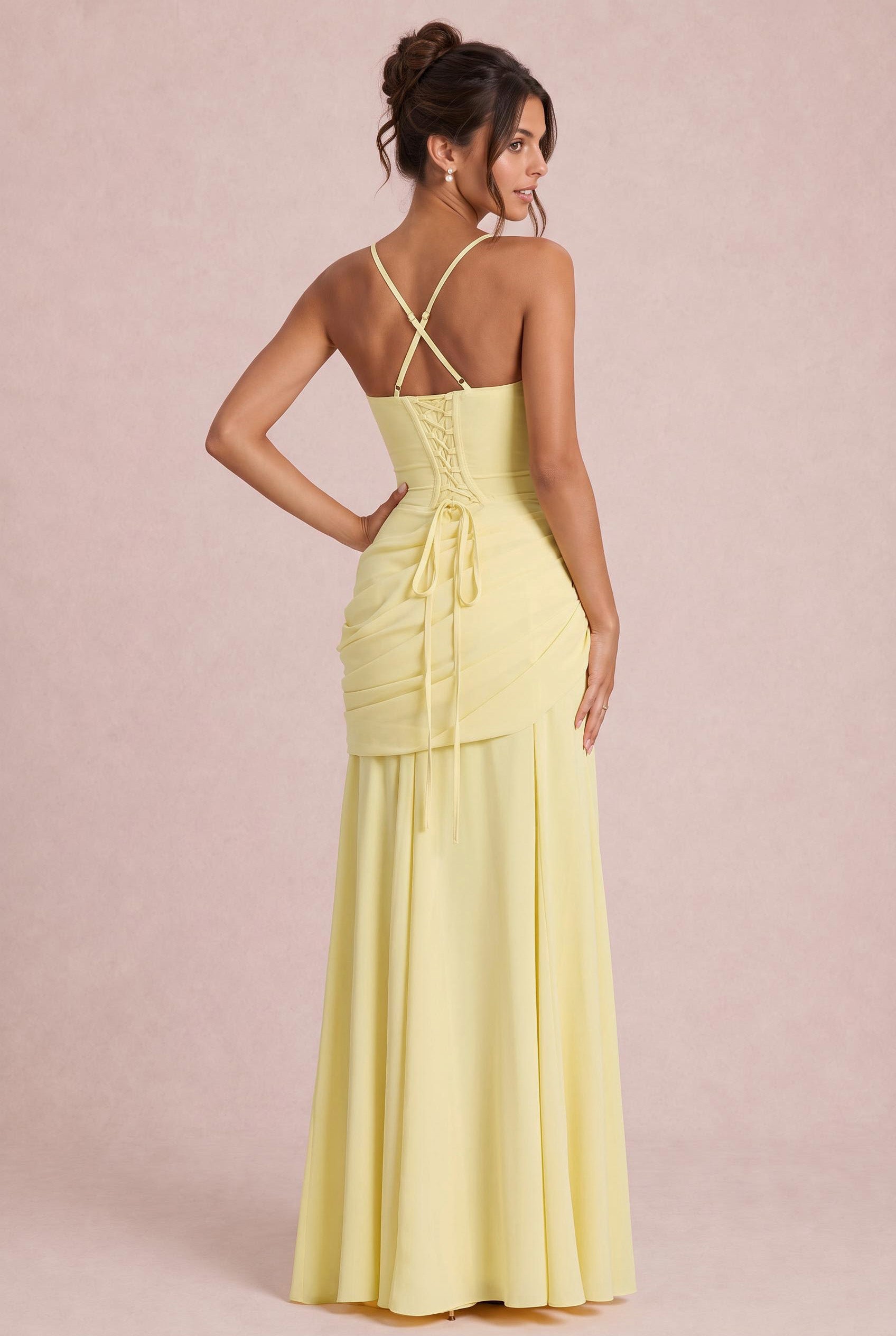 [Sorbetto al limone]