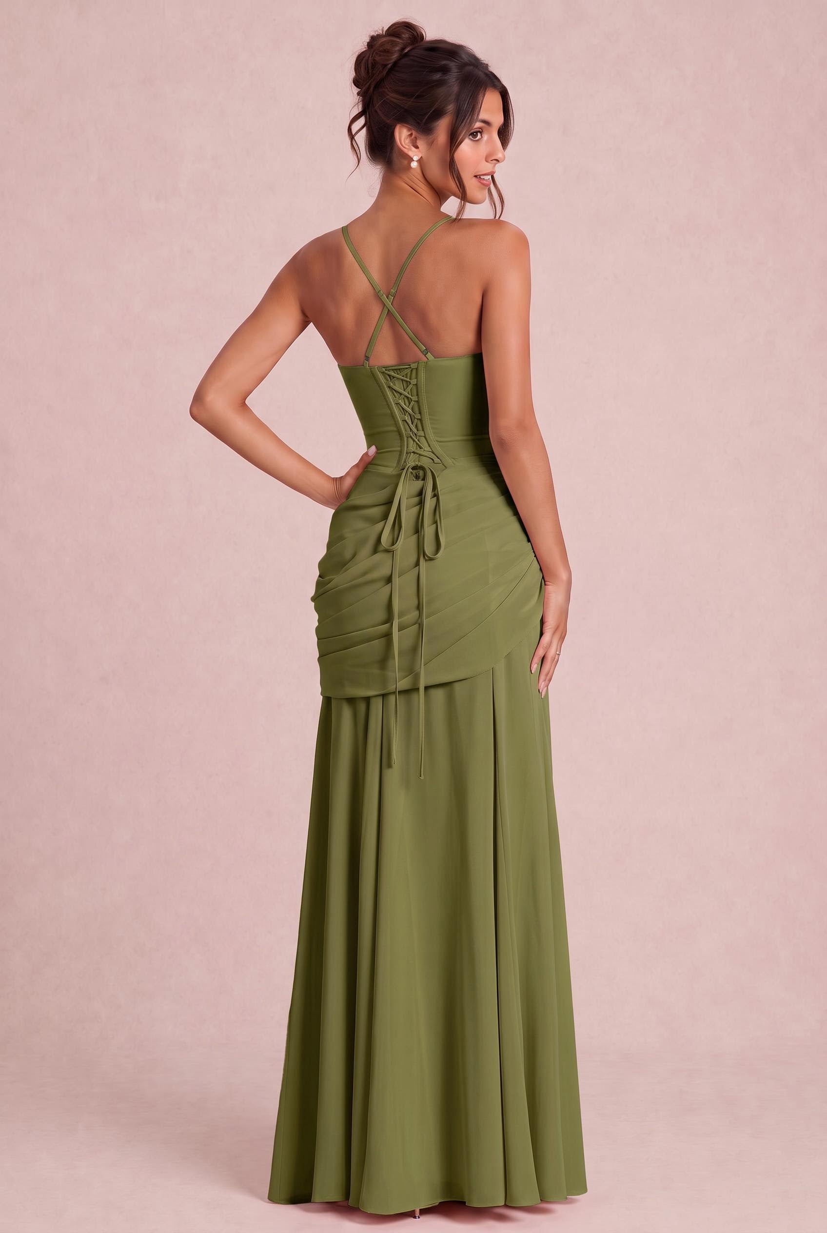 [Verde oliva]