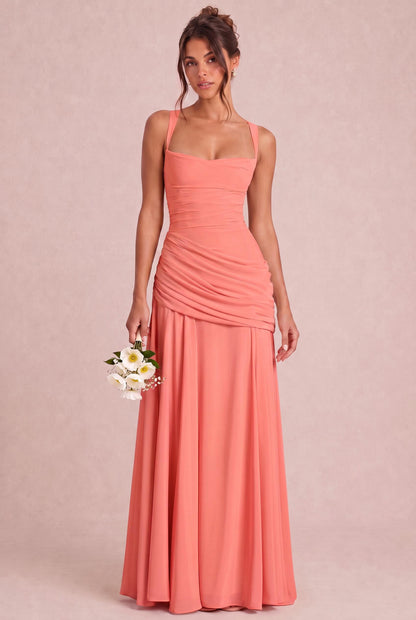 [Rosa salmone]