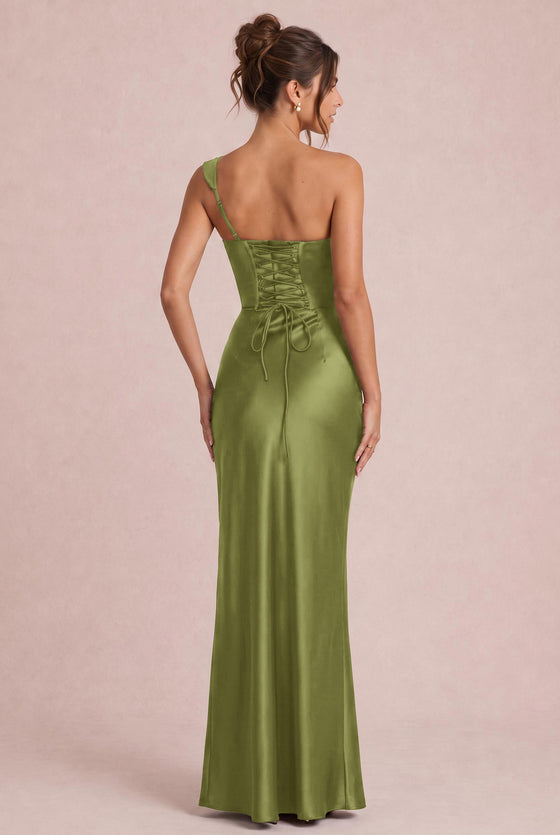 [Verde oliva]