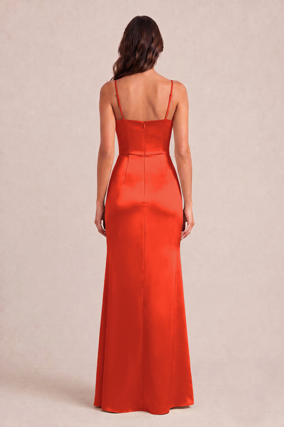 [Arancio bruciato]