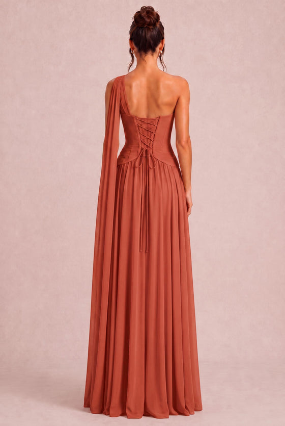 [Arancio bruciato]