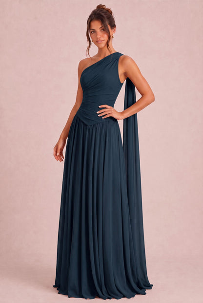 [Blu navy scuro]