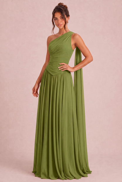 [Verde oliva]