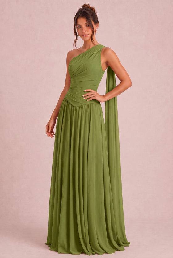 [Verde oliva]