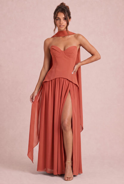 [Arancio bruciato]