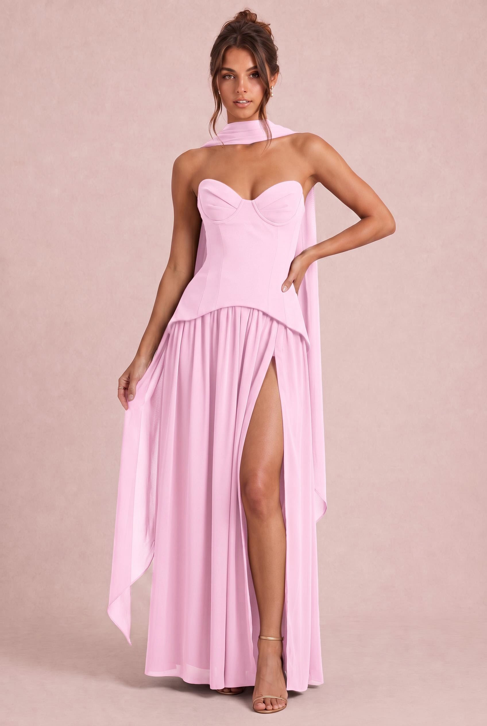 [Rosa confetto]