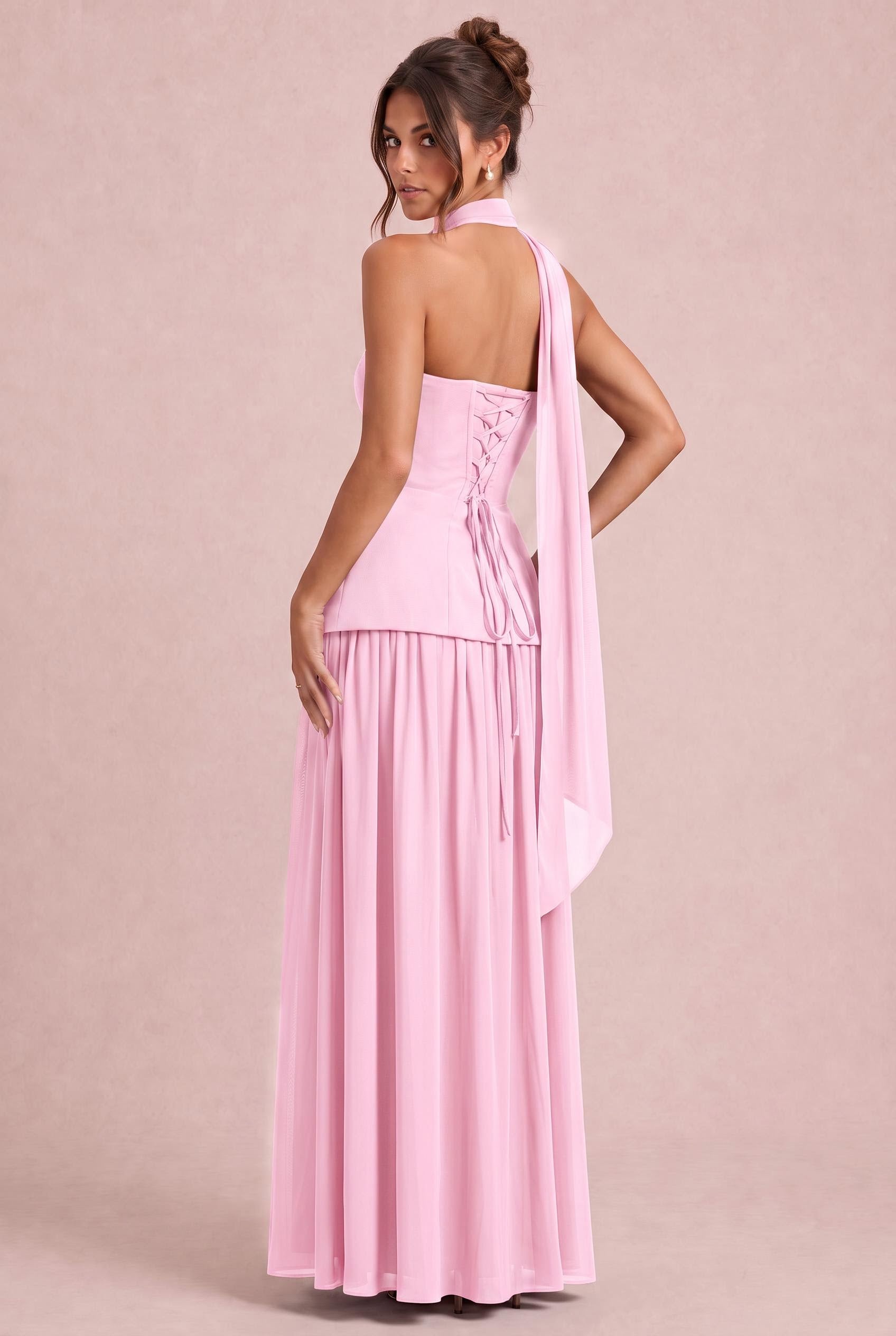 [Rosa confetto]
