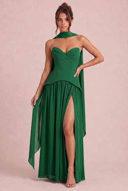 [Verde scuro]