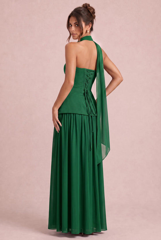 [Verde scuro]