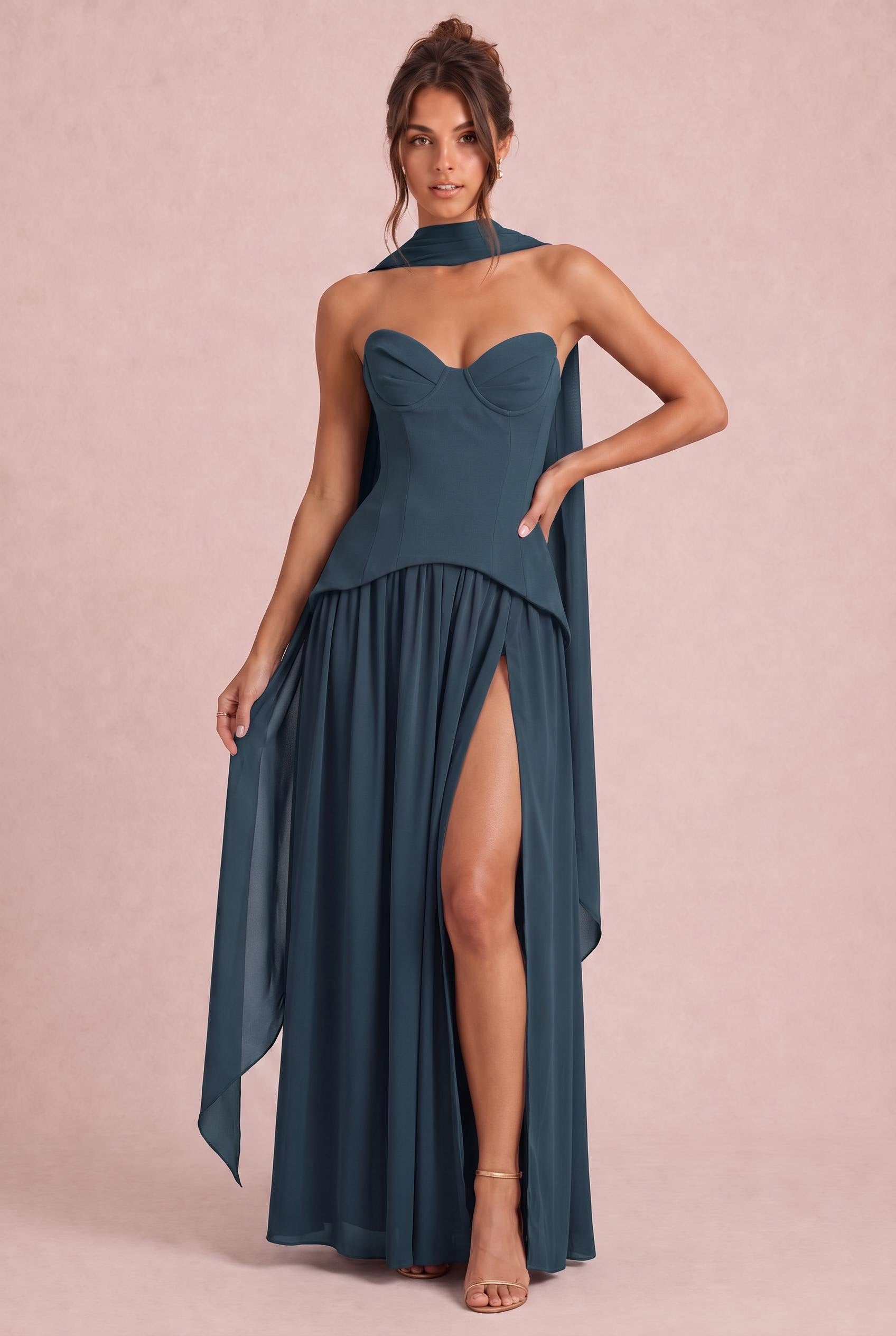 [Blu navy scuro]