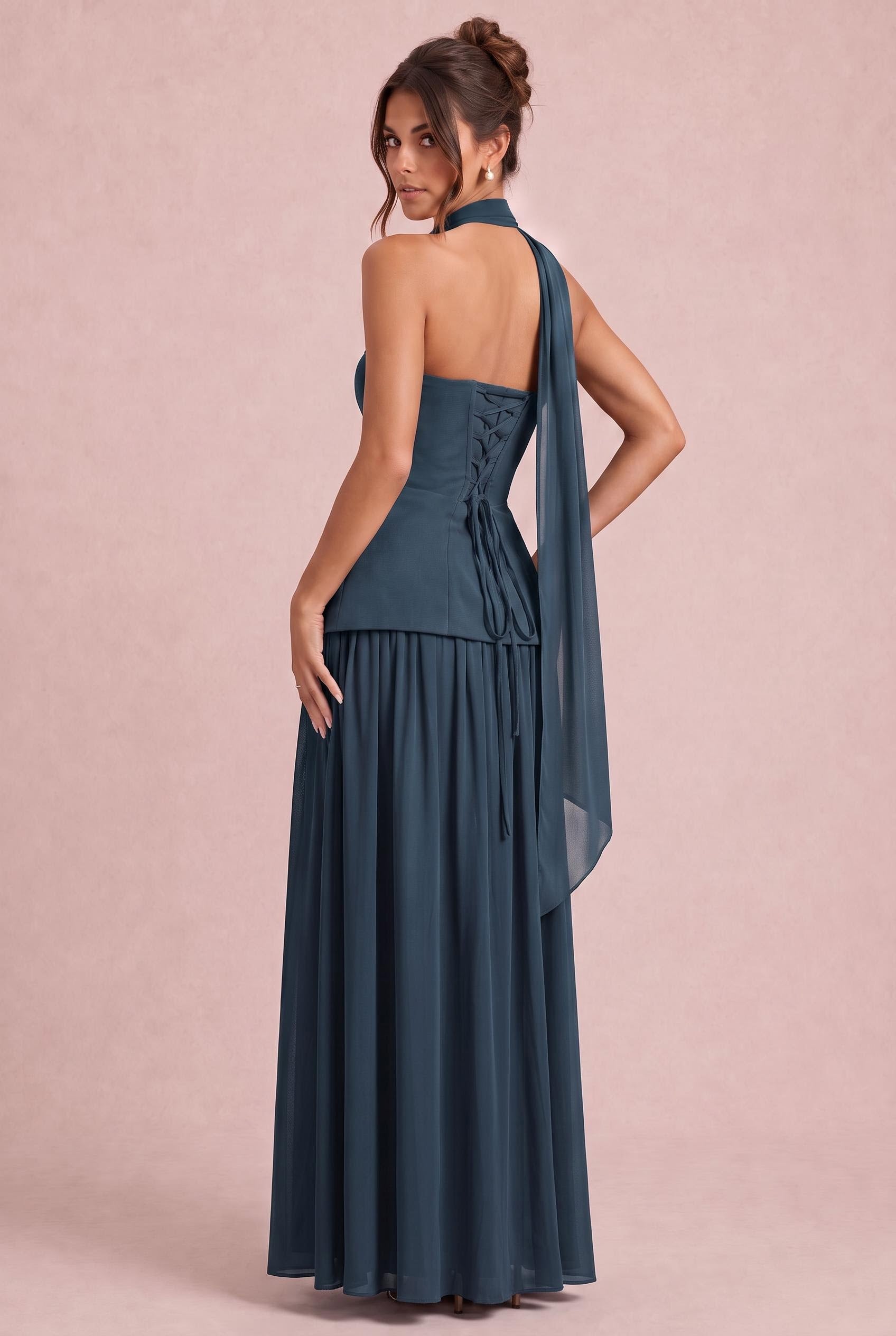 [Blu navy scuro]
