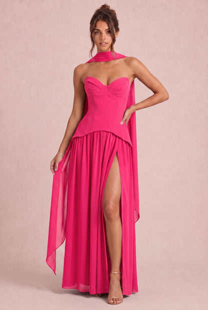 [Rosa acceso]