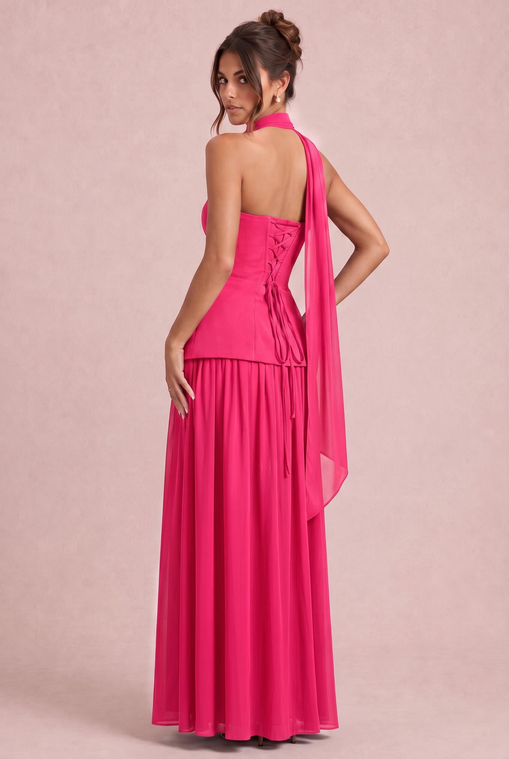 [Rosa acceso]