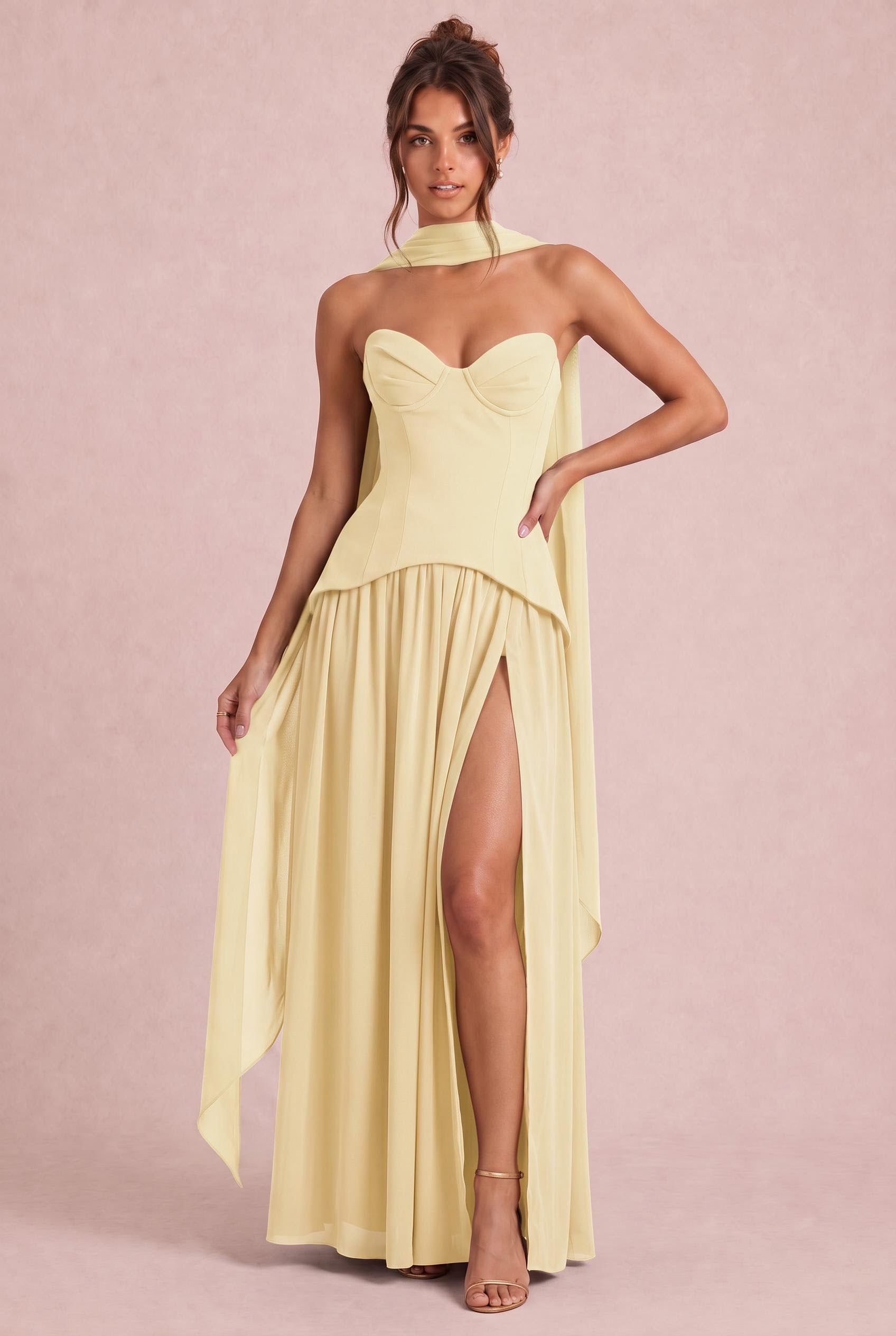 [Sorbetto al limone]