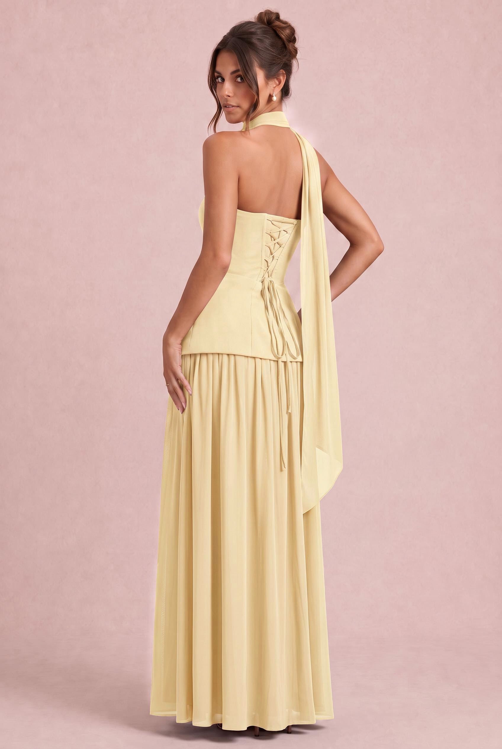 [Sorbetto al limone]