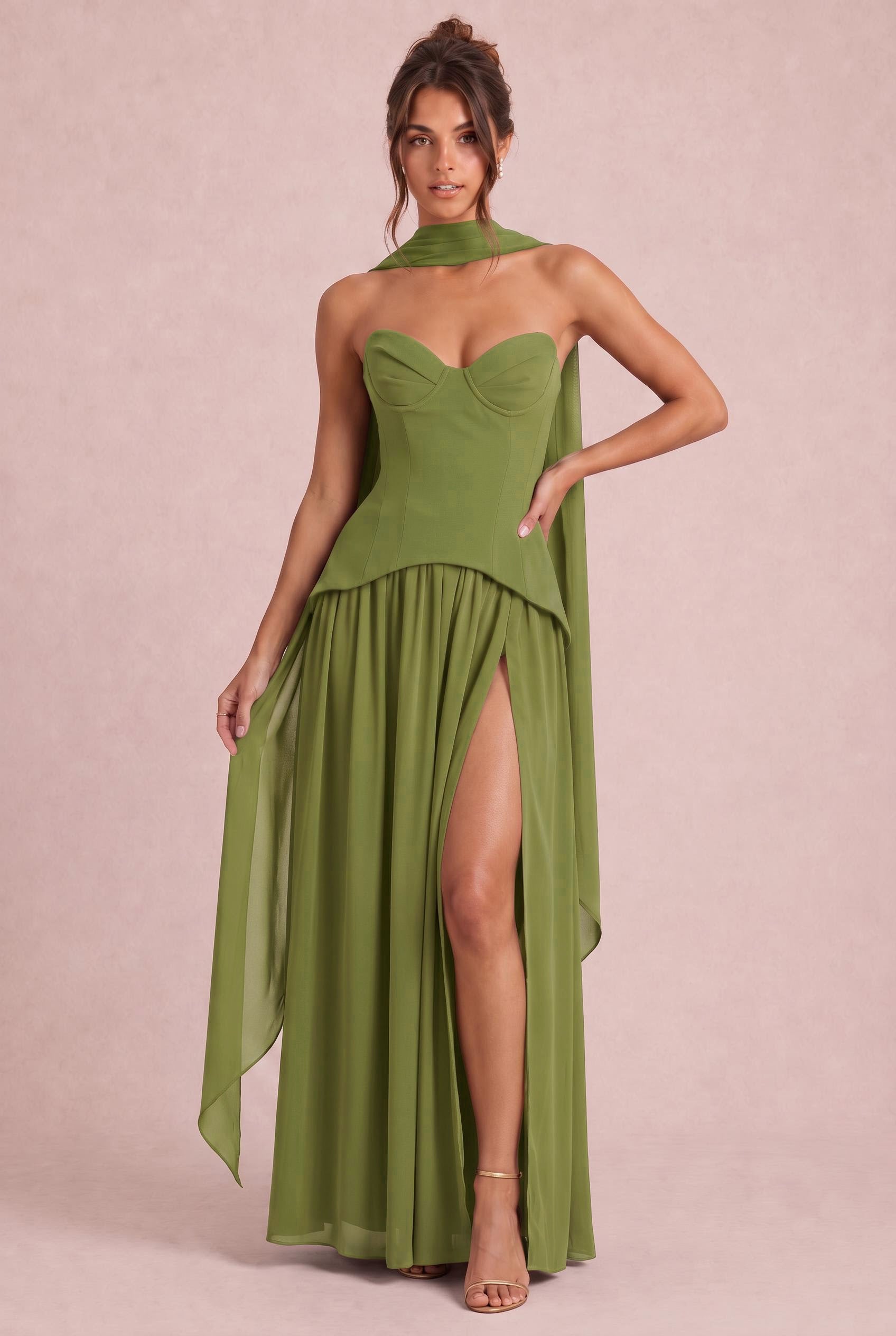 [Verde oliva]
