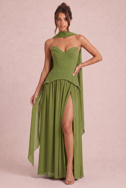 [Verde oliva]
