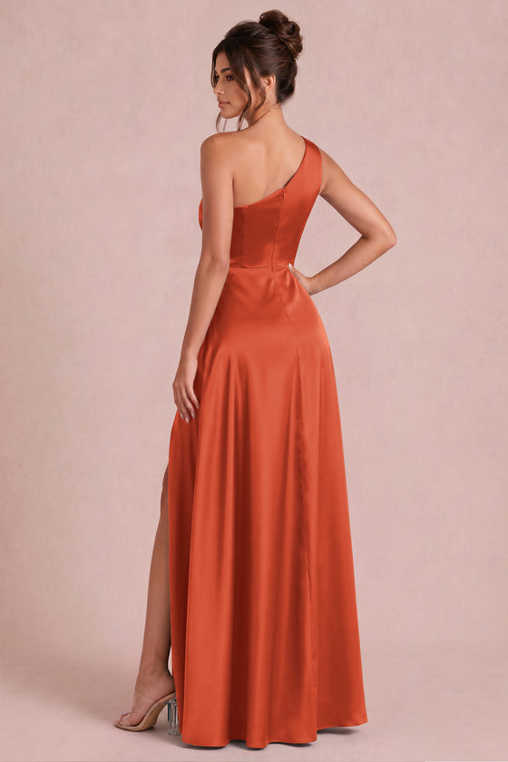 [Arancio bruciato]