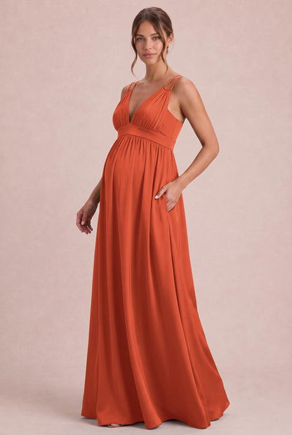 [Arancio bruciato]