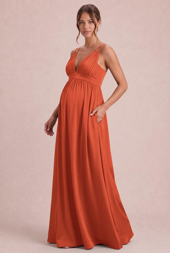 [Arancio bruciato]