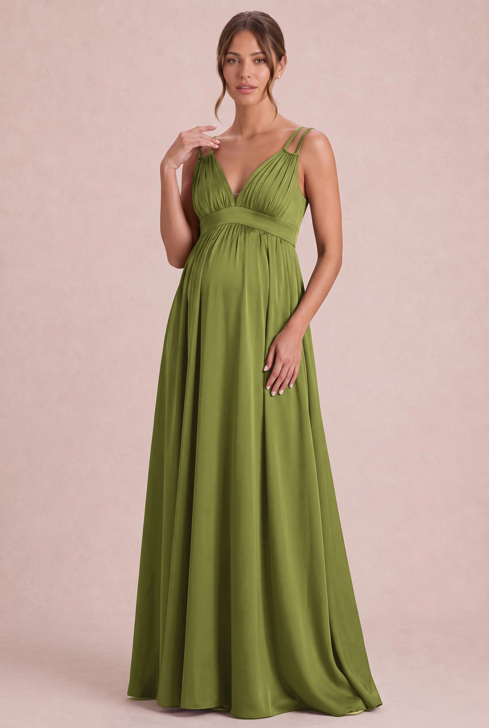 [Verde oliva]