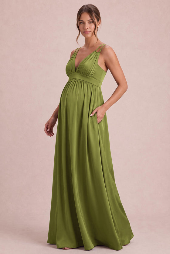 [Verde oliva]