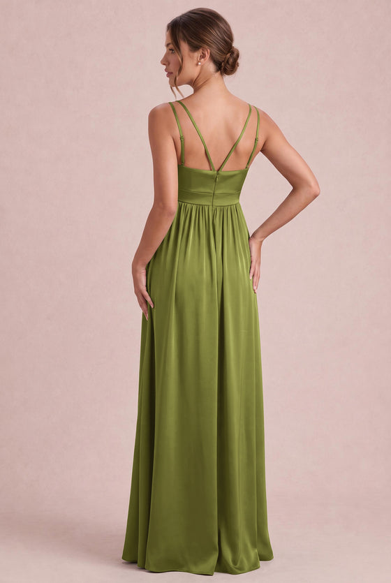 [Verde oliva]