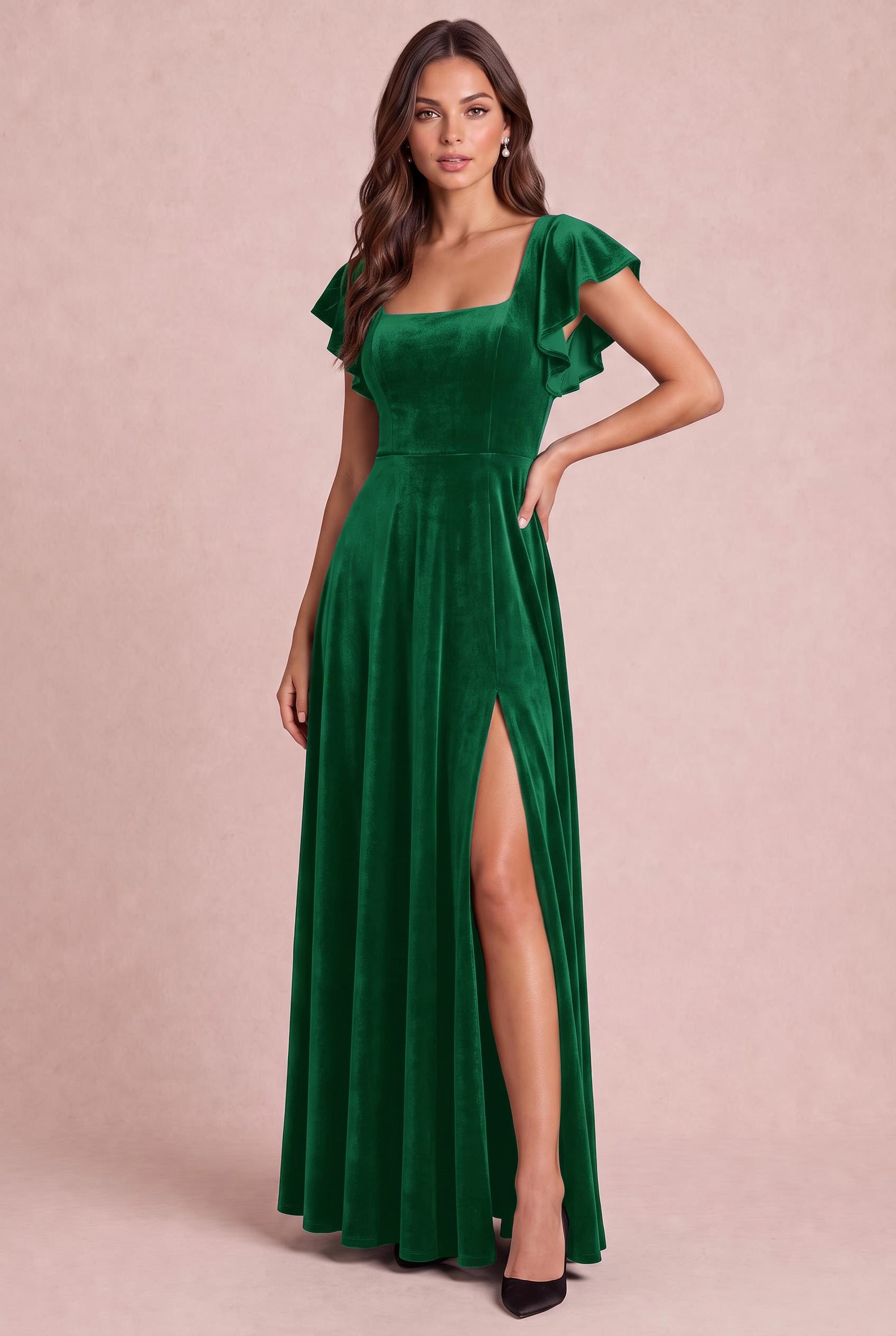 [Verde scuro]