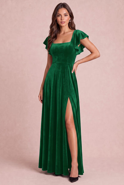 [Verde scuro]