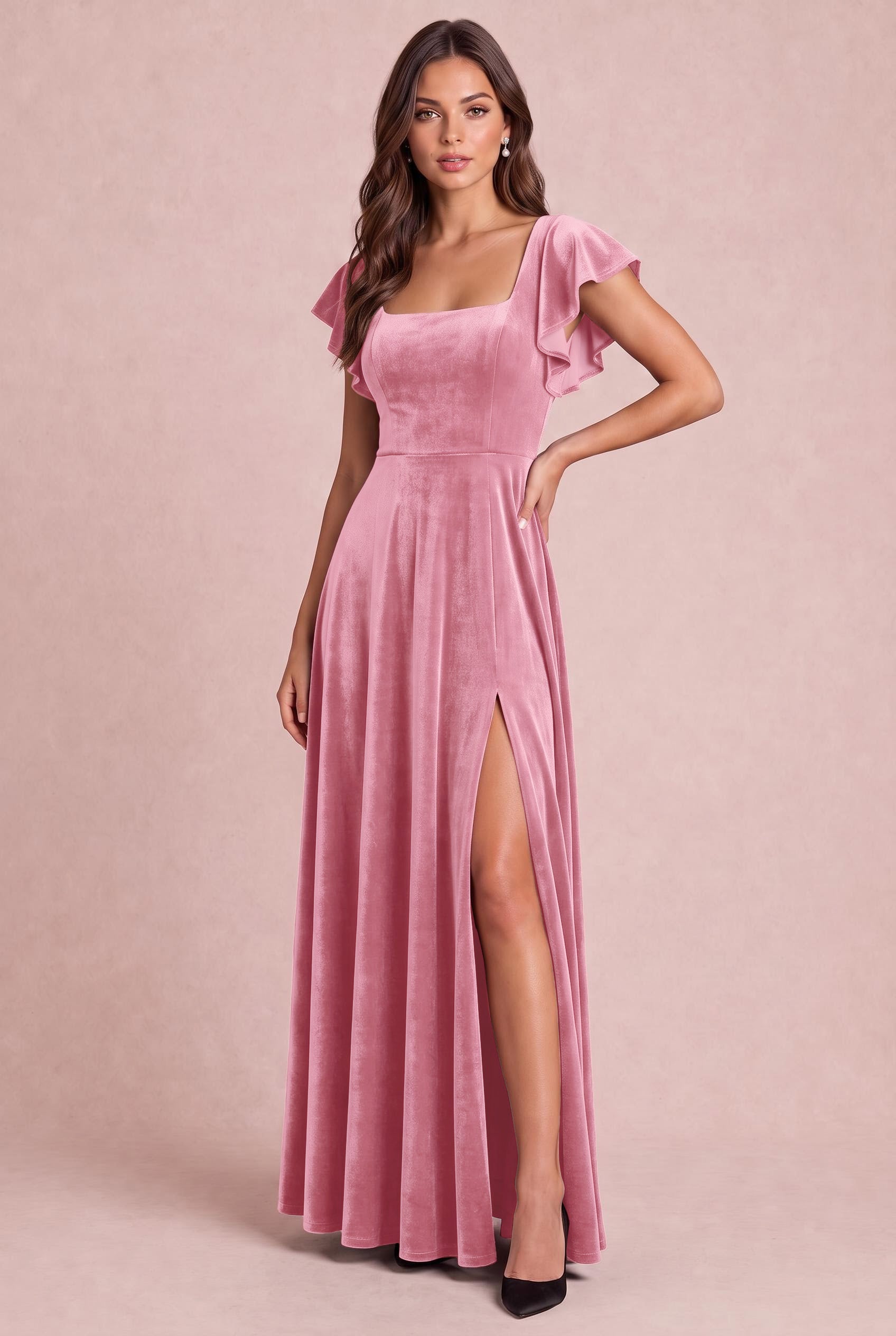 [Rosa inglese]