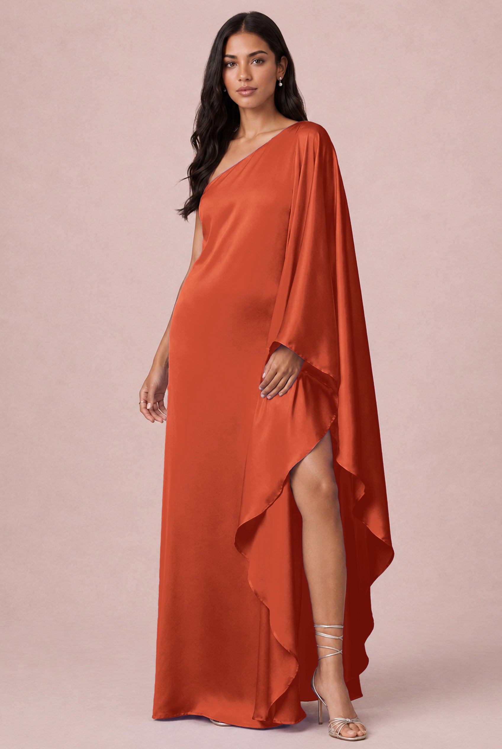 [Arancio bruciato]
