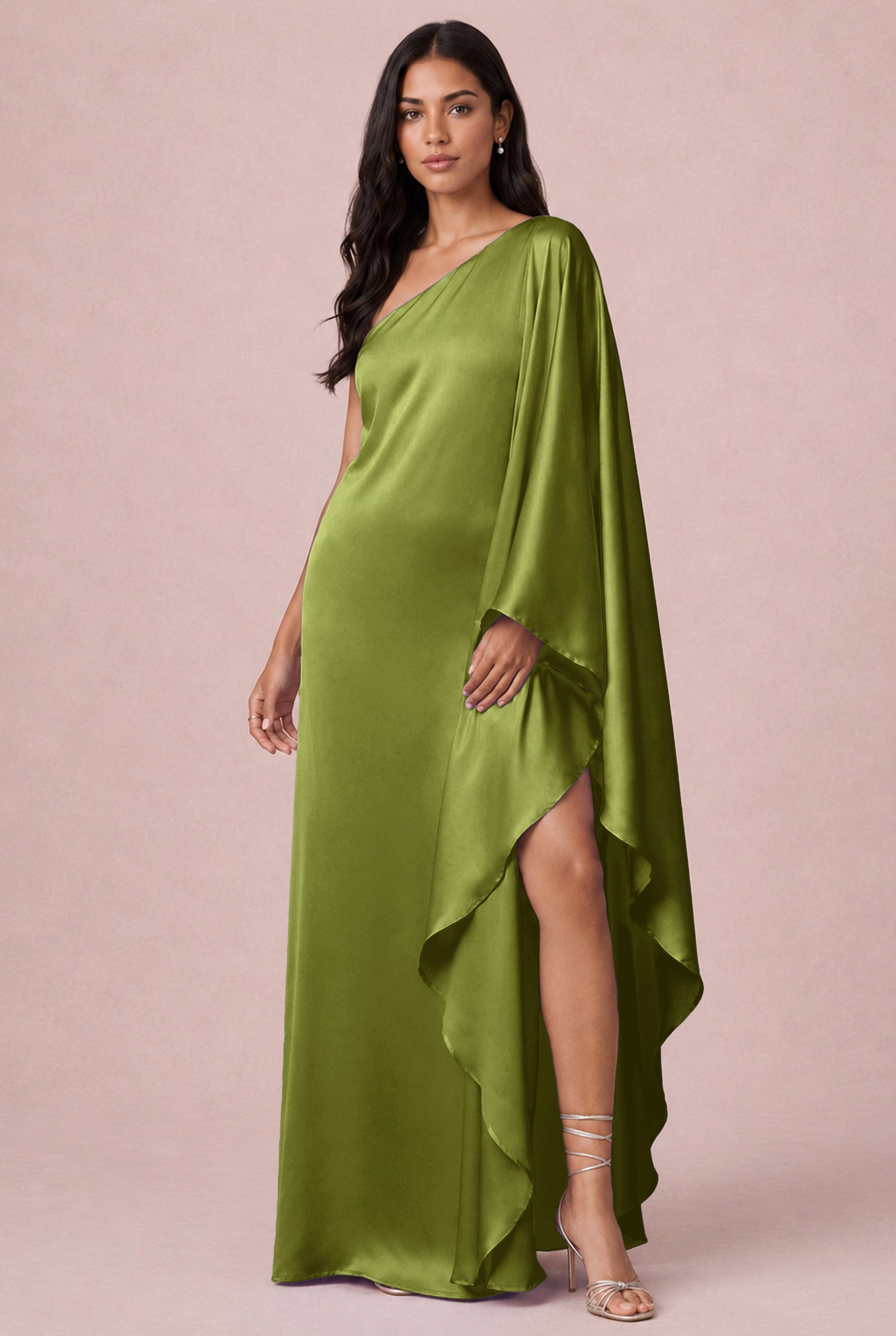 [Verde oliva]