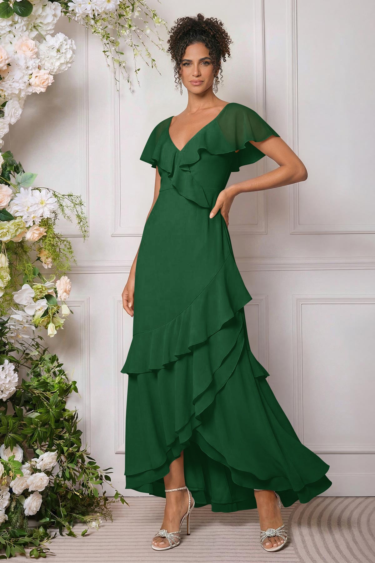 [Verde Scuro]