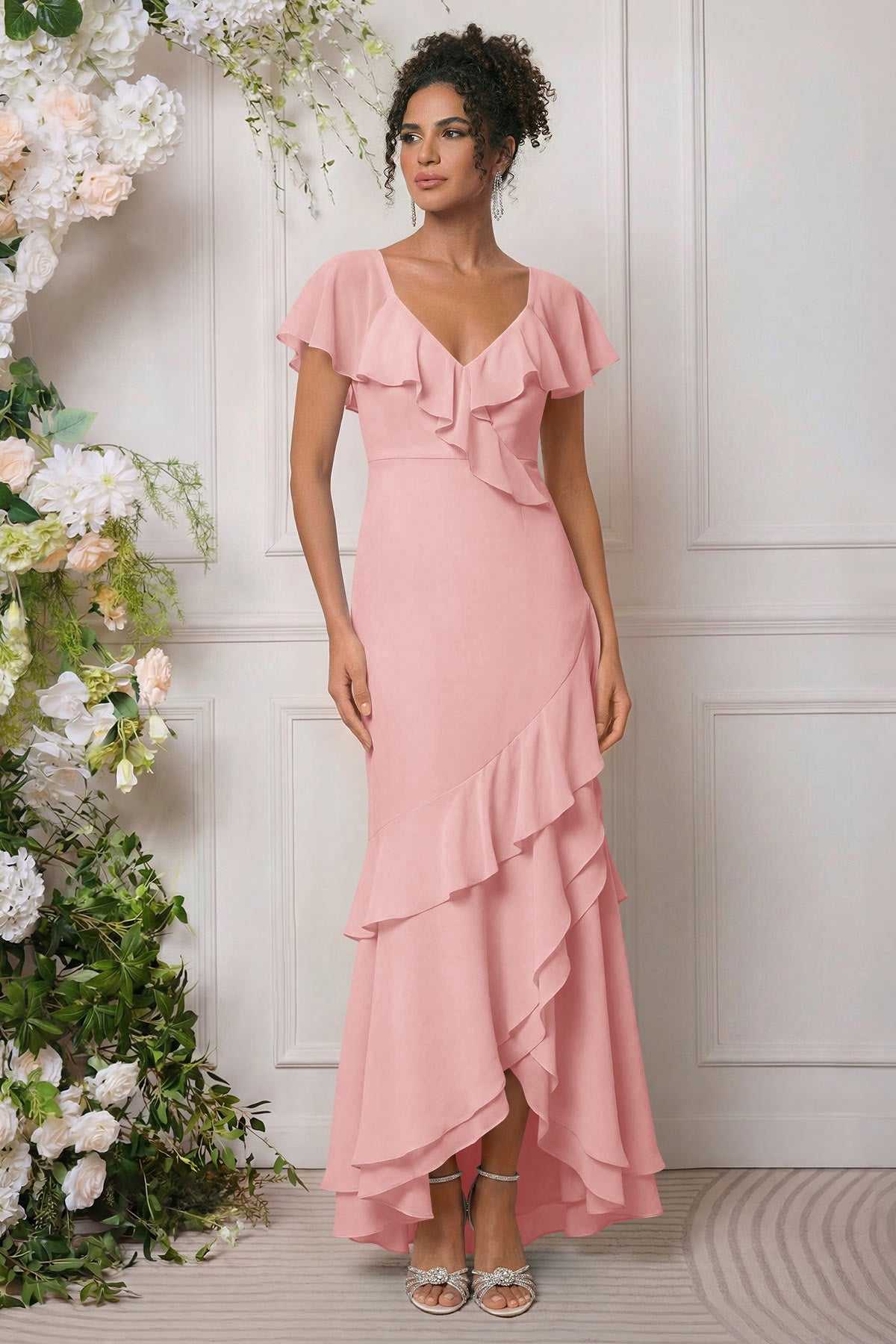 [Rosa Polvere]