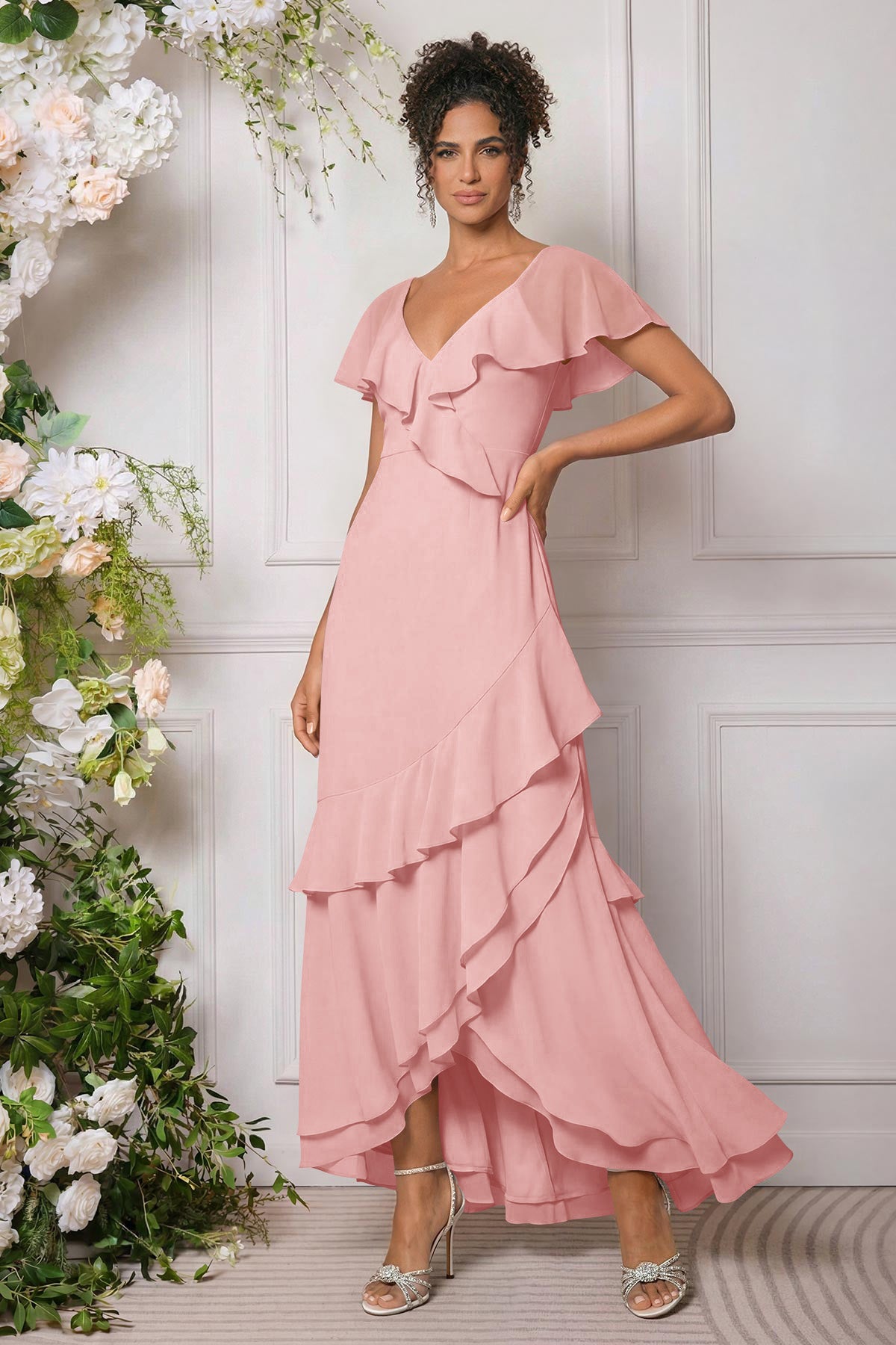 [Rosa Polvere]