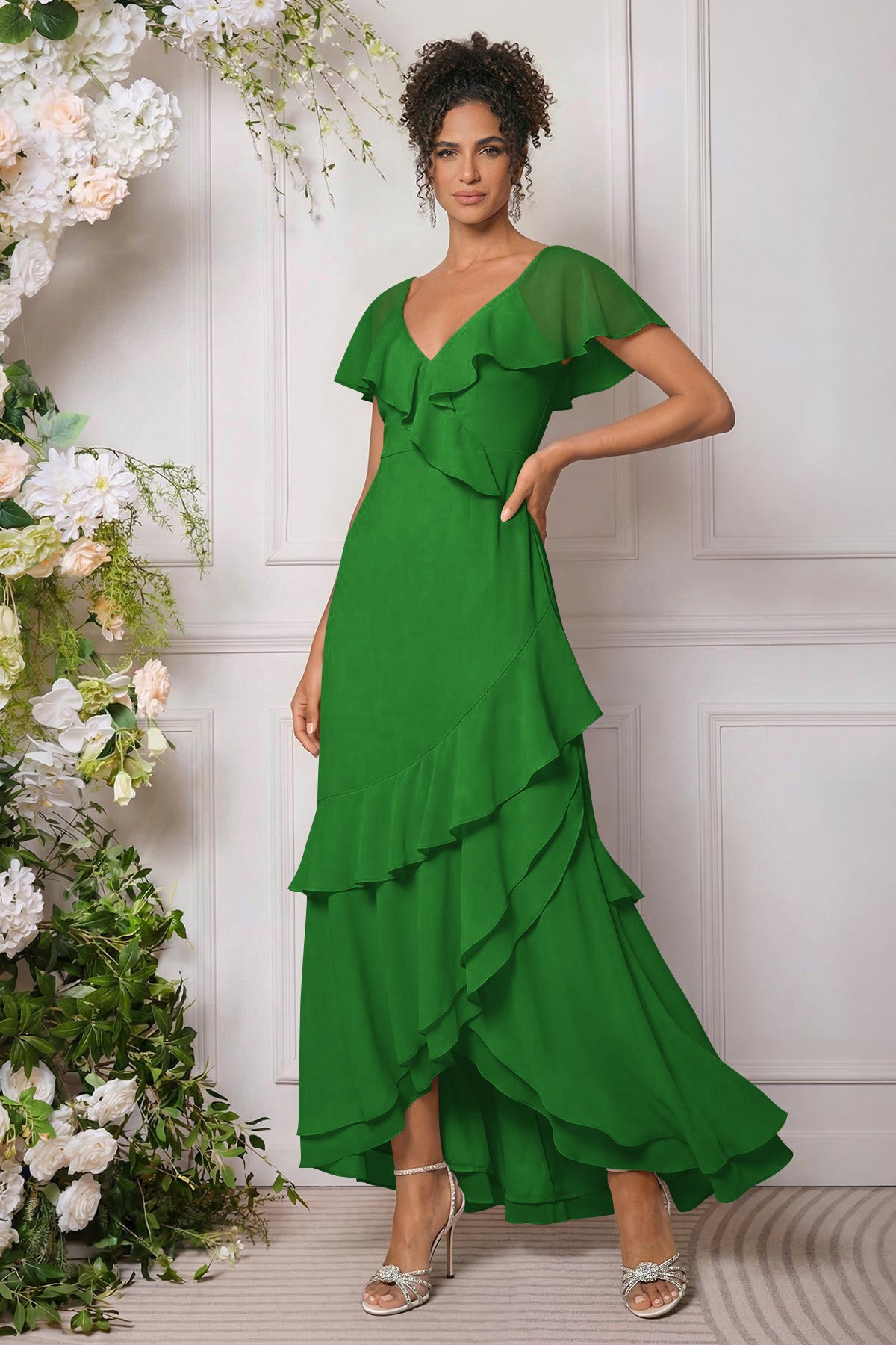 [Verde]