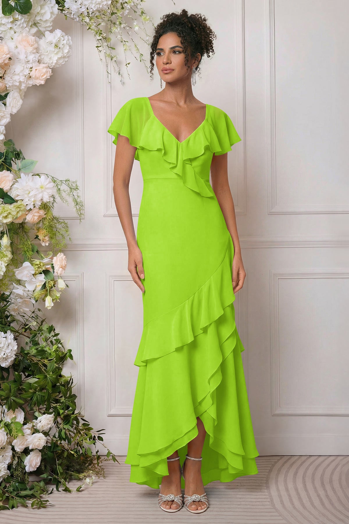 [Verde Lime]