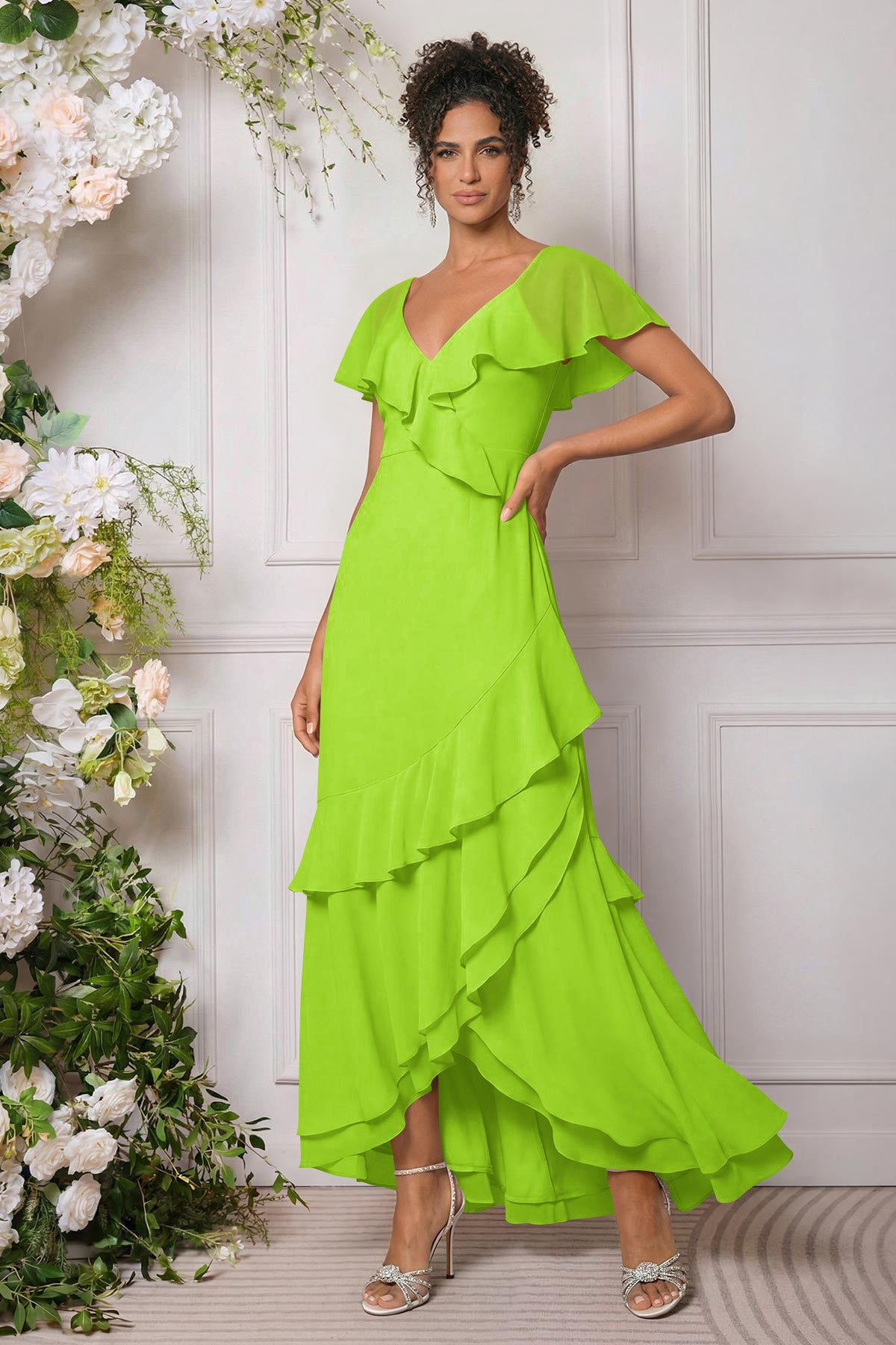 [Verde Lime]