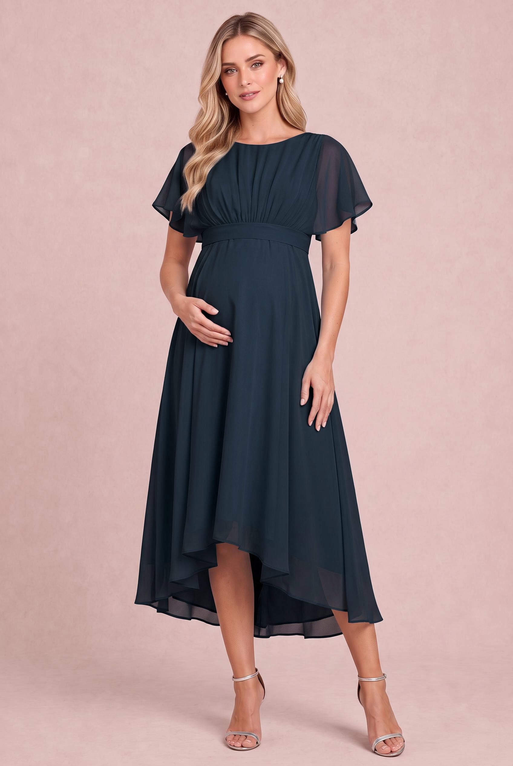 [Blu navy scuro]