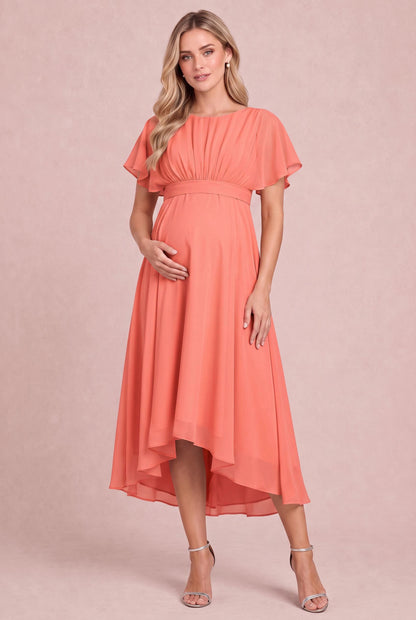 [Rosa salmone]