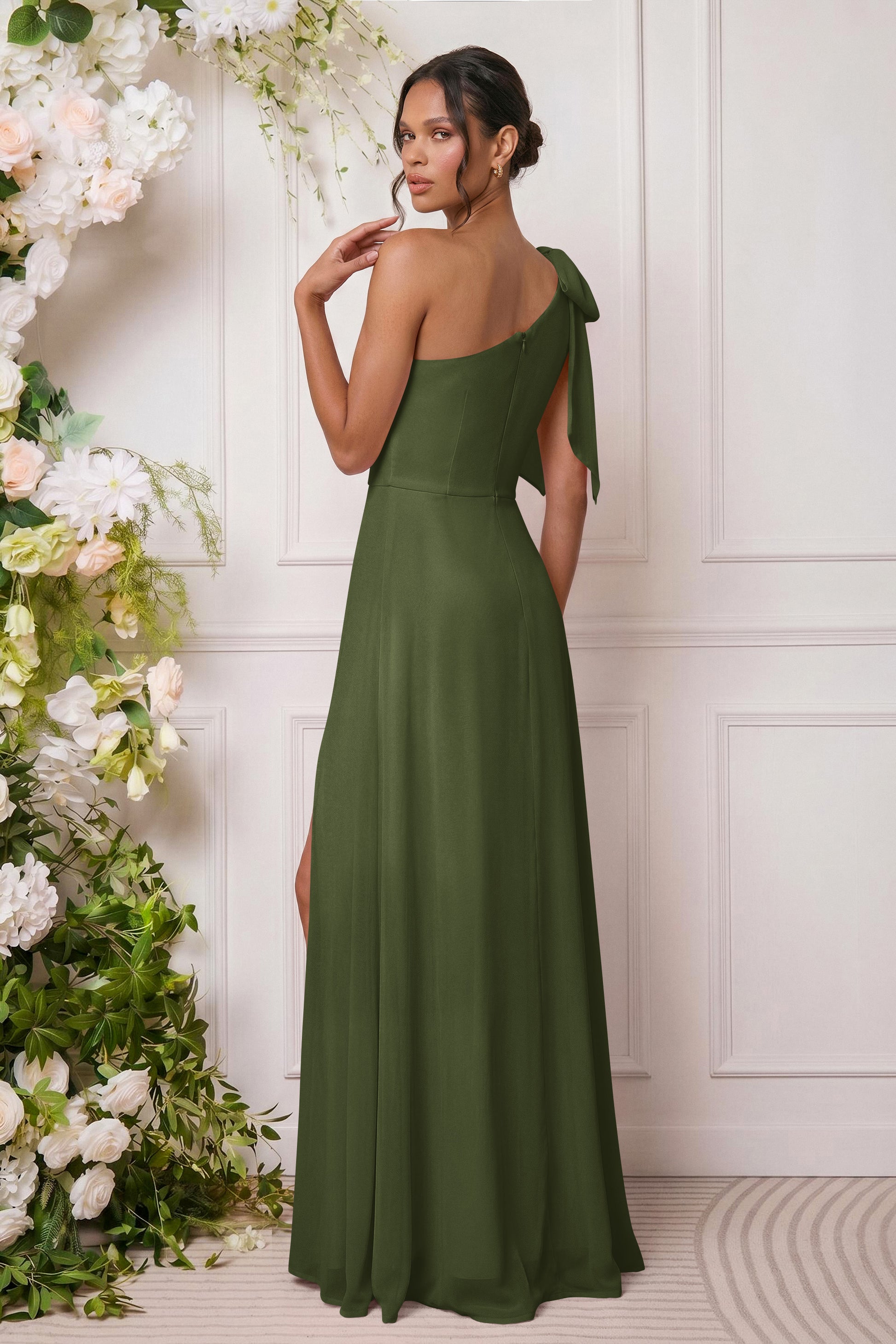 [Verde Oliva]