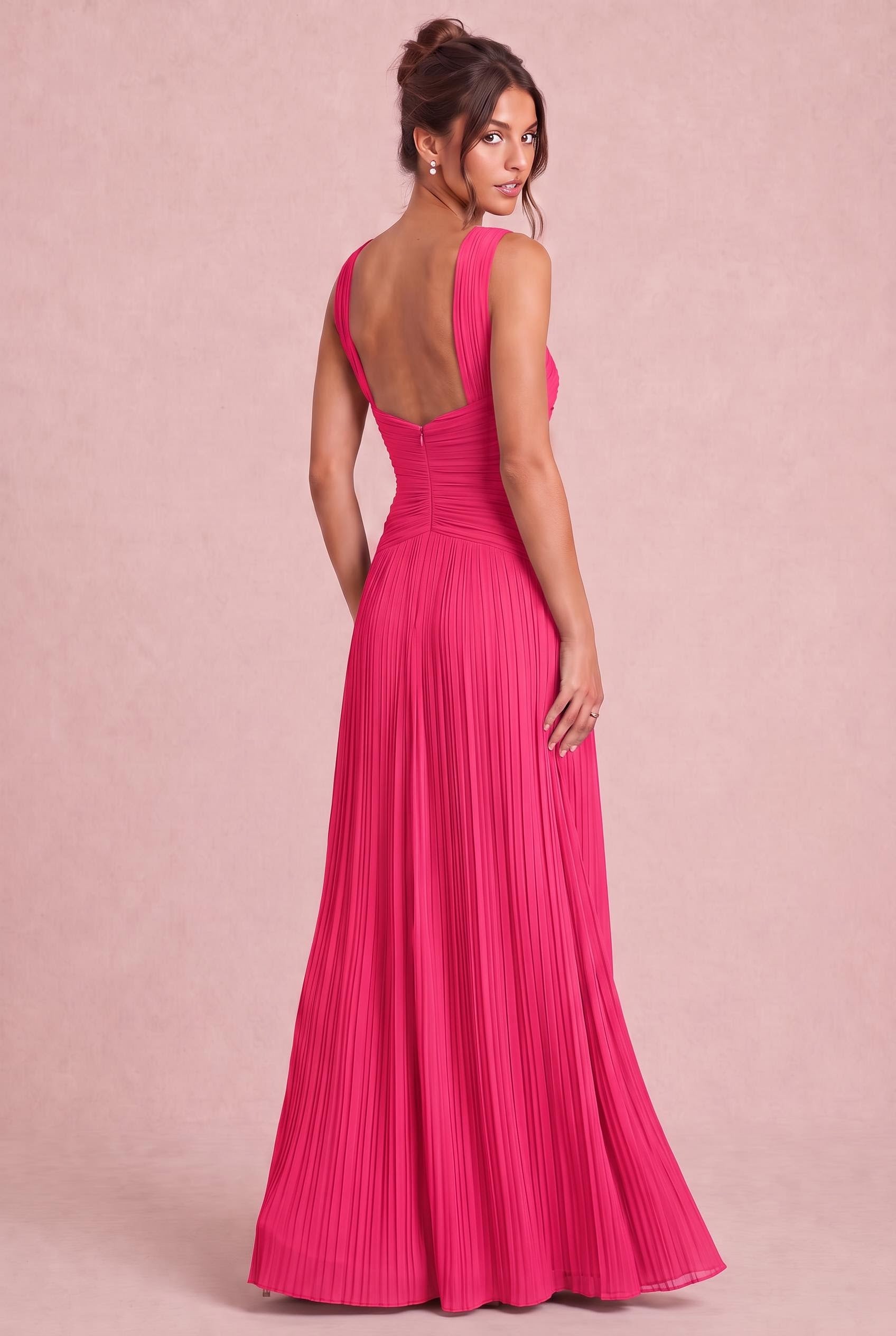 [Rosa acceso]