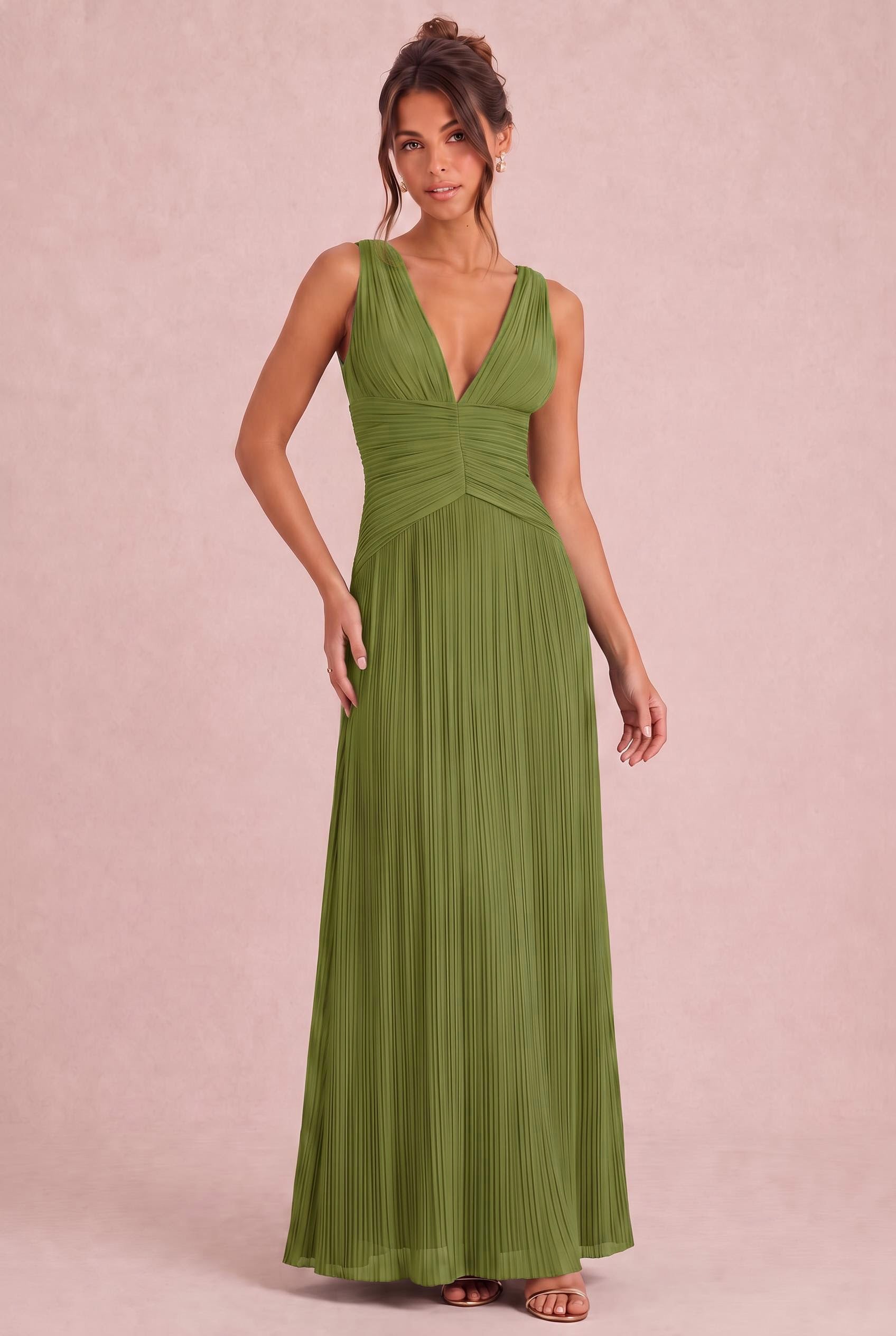 [Verde oliva]