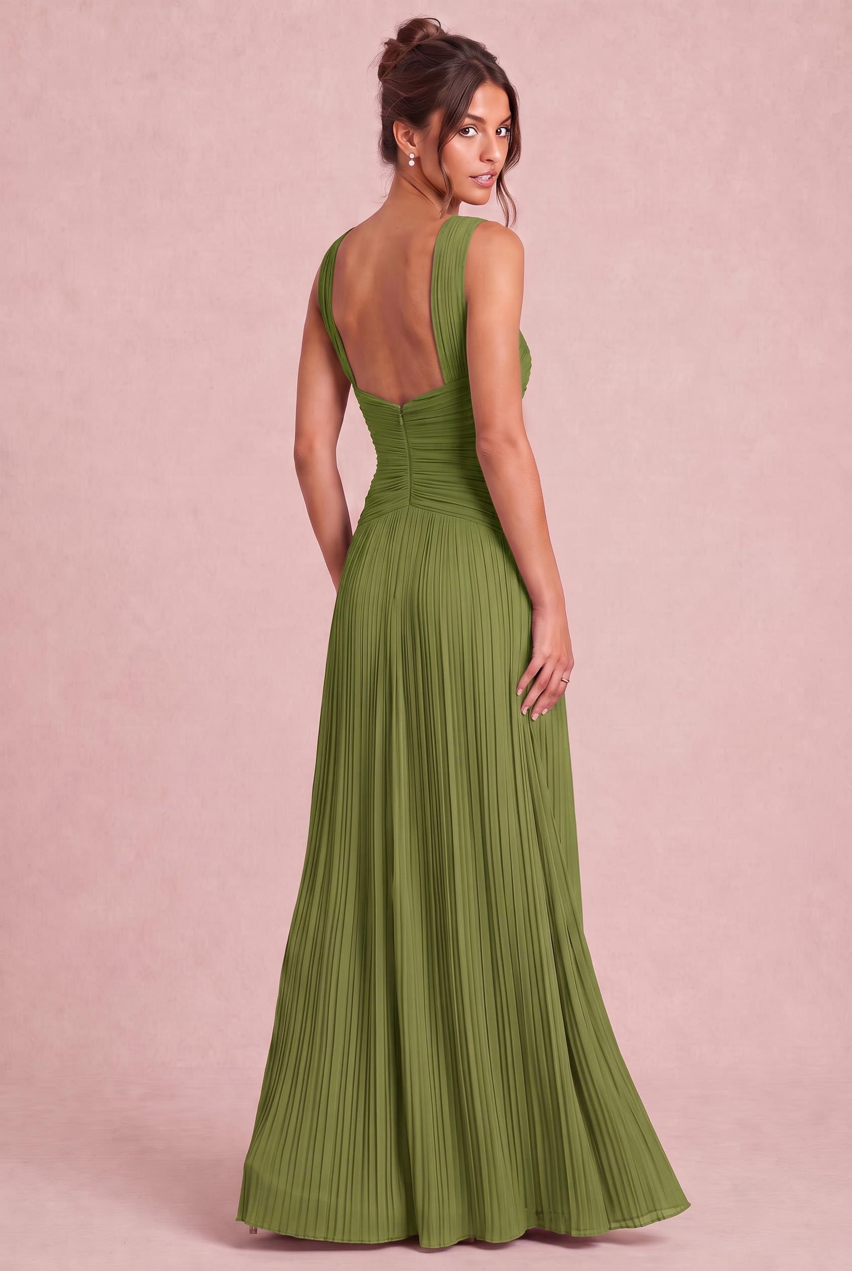 [Verde oliva]