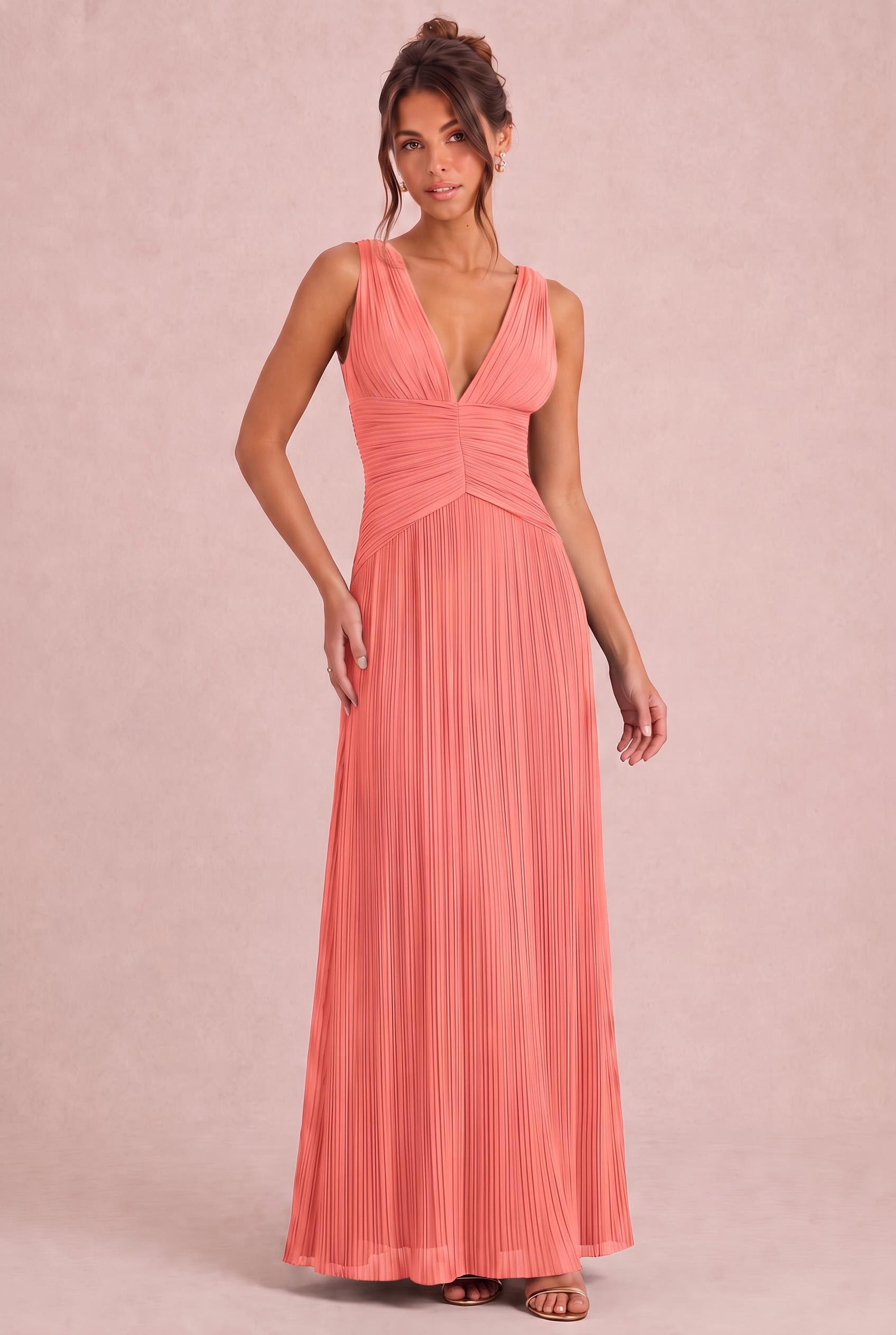 [Rosa salmone]