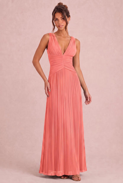 [Rosa salmone]