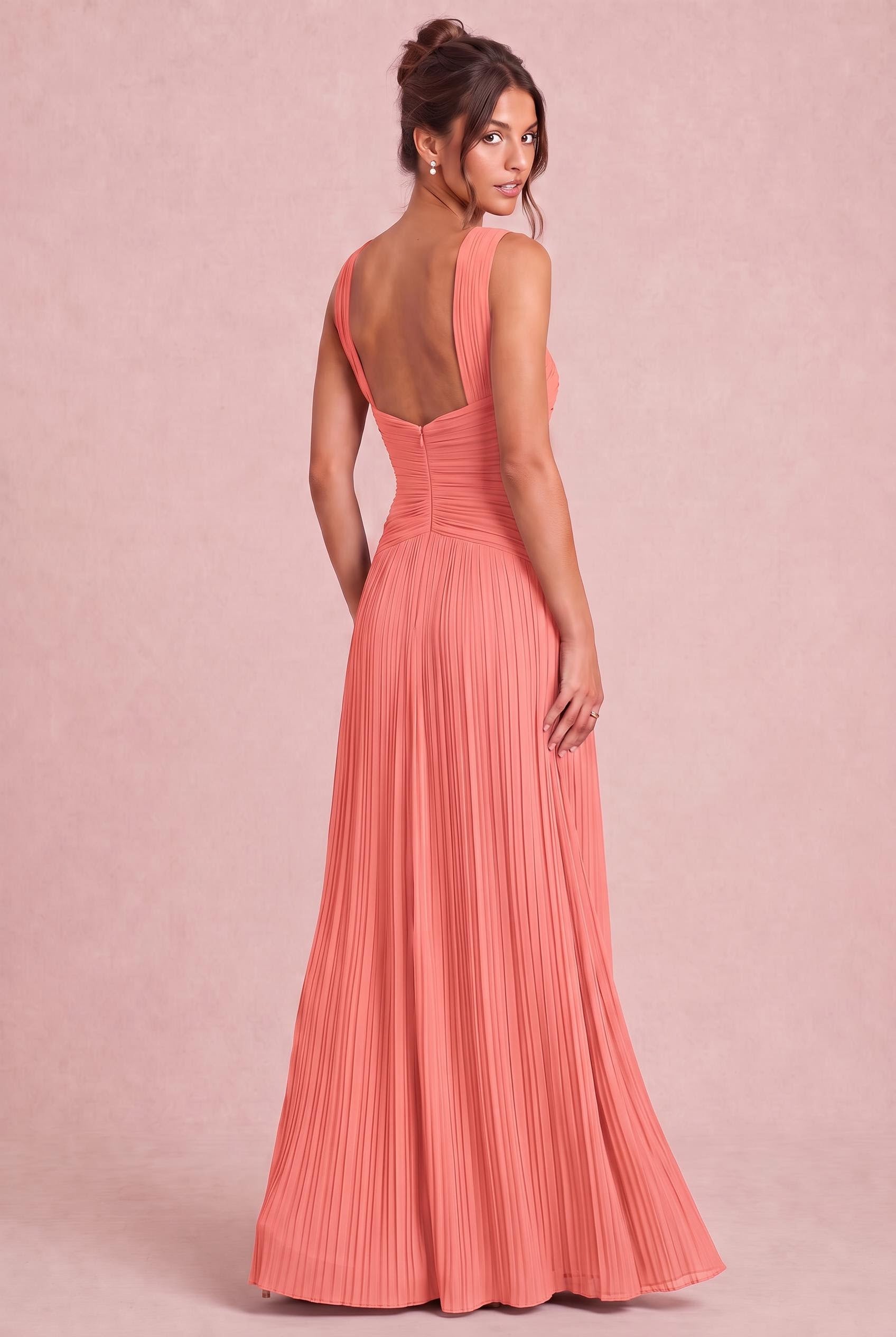 [Rosa salmone]