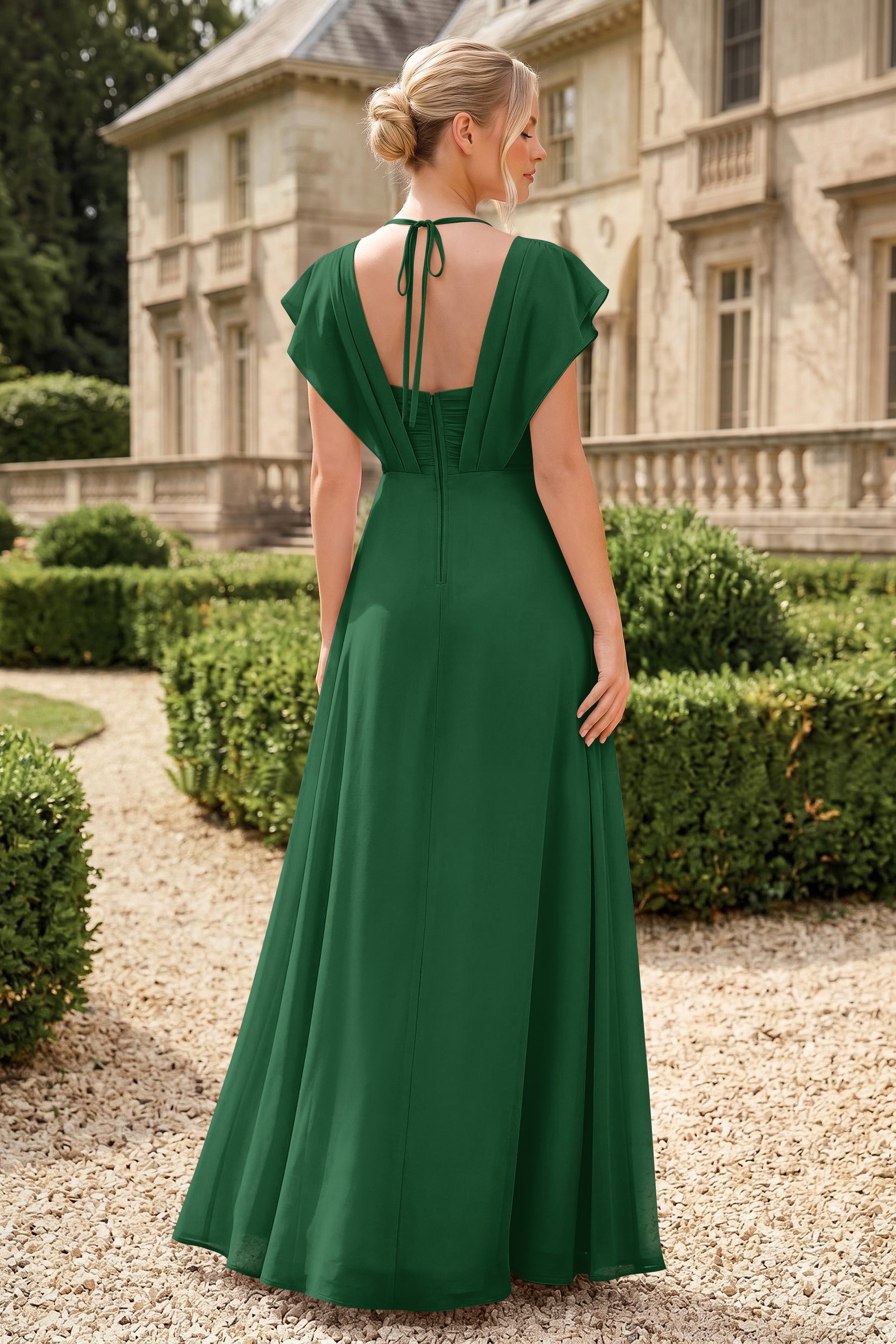 [Verde Scuro]
