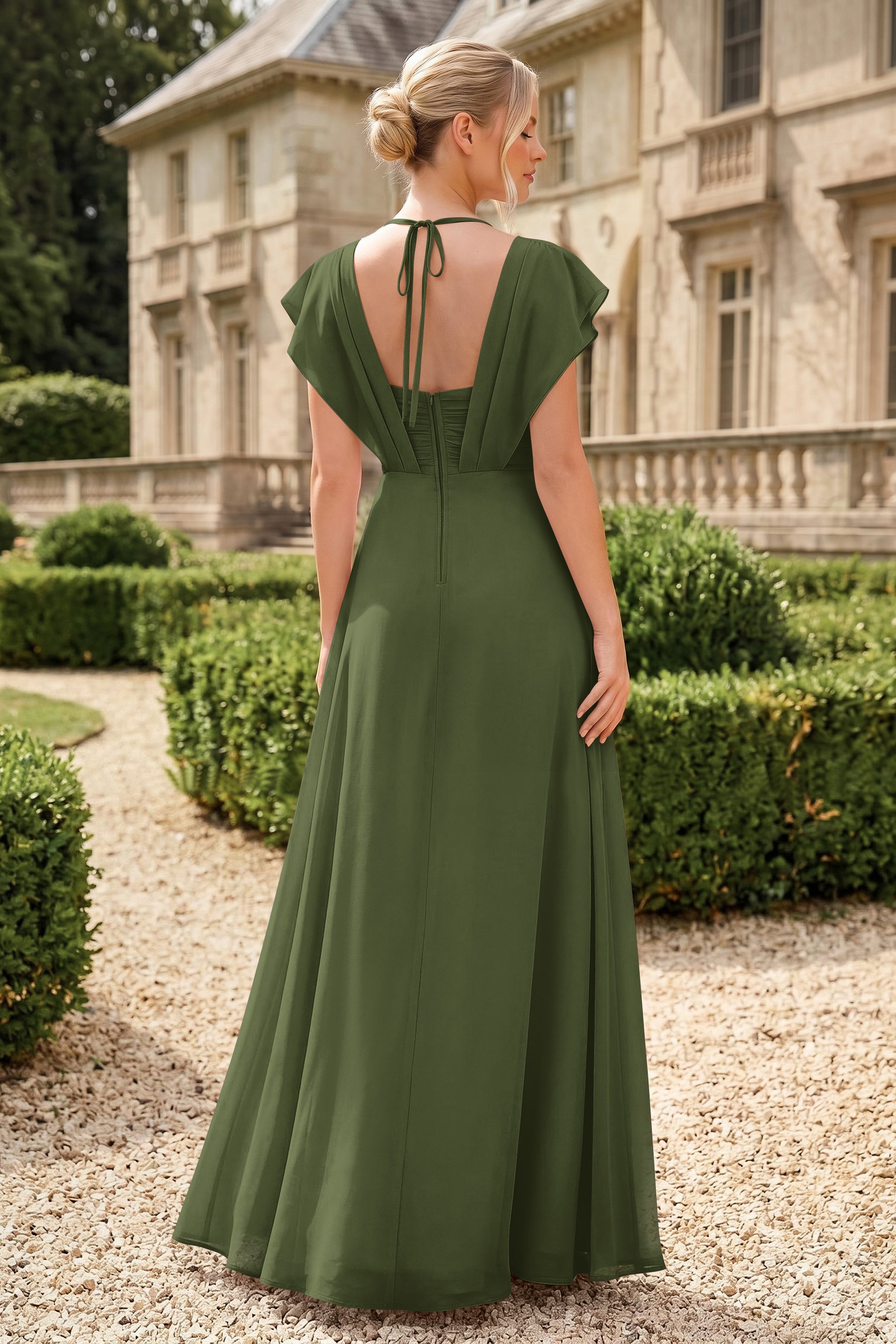 [Verde Oliva]